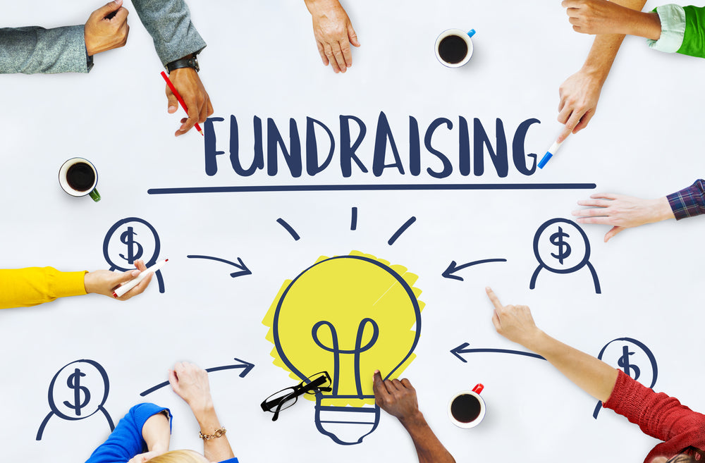 $1.4 million raised for schools, churches, and nonprofits since 2017 with CoZzzy Comfy fundraiser.