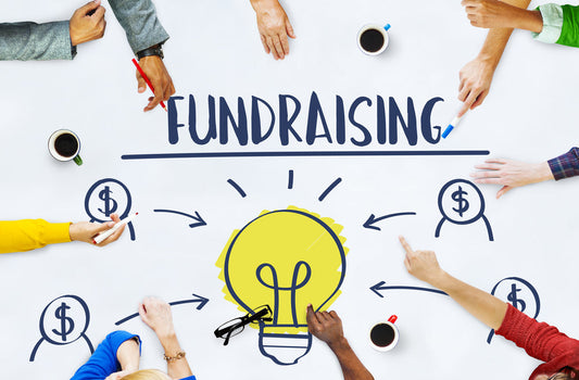 $1.4 million raised for schools, churches, and nonprofits since 2017 with CoZzzy Comfy fundraiser.