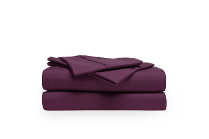 CoZzzy Classic Sheet Set (Twin – Cal-King)